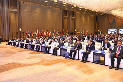 03- 第18届国际矿山测量大会开幕式.jpg